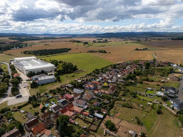 Prodej rodinného domu, Kryry, Nová, 114 m2