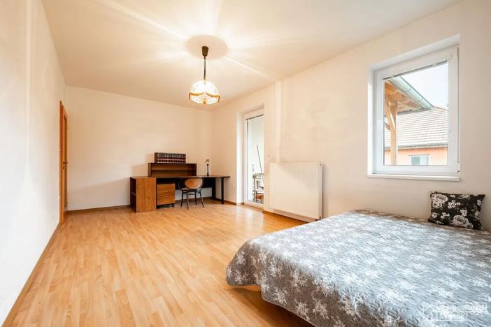 Prodej rodinného domu, Křemže, Luční, 206 m2