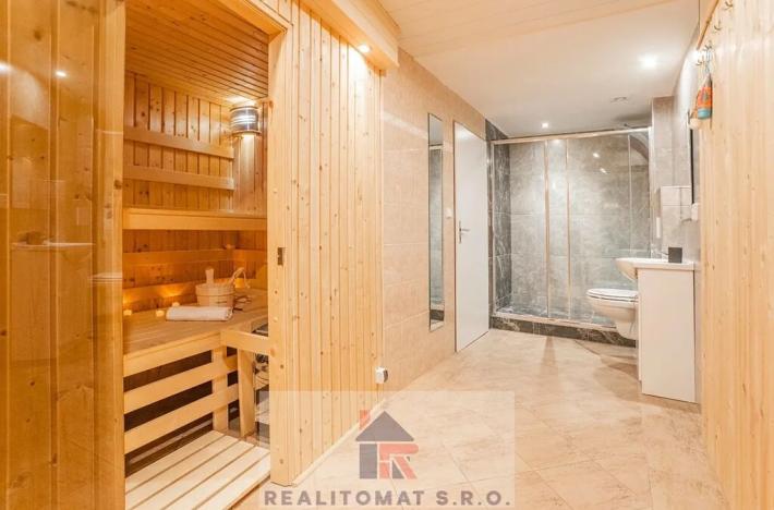 Pronájem bytu 1+kk, Praha - Jinonice, Peroutkova, 55 m2