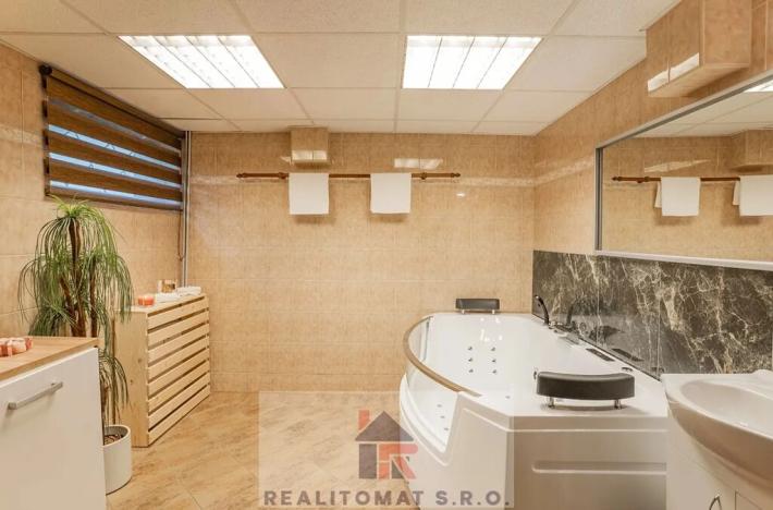 Pronájem bytu 1+kk, Praha - Jinonice, Peroutkova, 55 m2