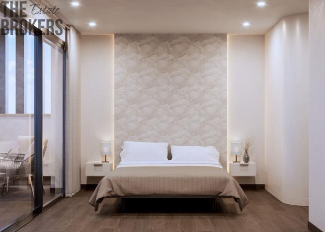 Prodej rodinného domu, San Pedro del Pinatar, Murcia, Španělsko, 160 m2