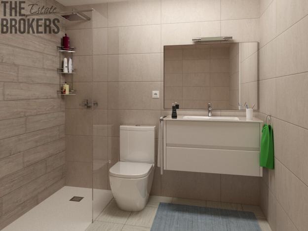 Prodej rodinného domu, San Javier, Murcia, Španělsko, 80 m2