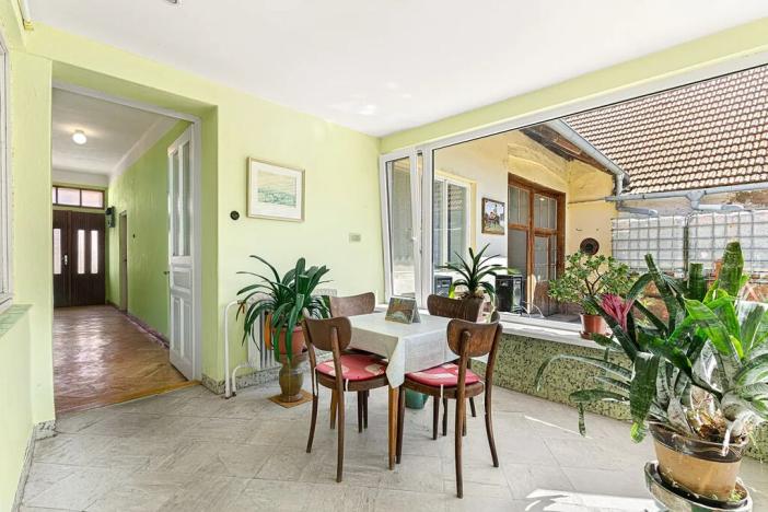 Prodej rodinného domu, Bulhary, 134 m2