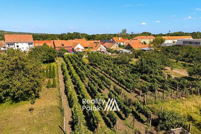 Prodej rodinného domu, Bulhary, 134 m2