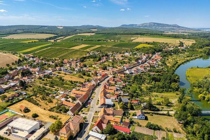 Prodej rodinného domu, Bulhary, 134 m2