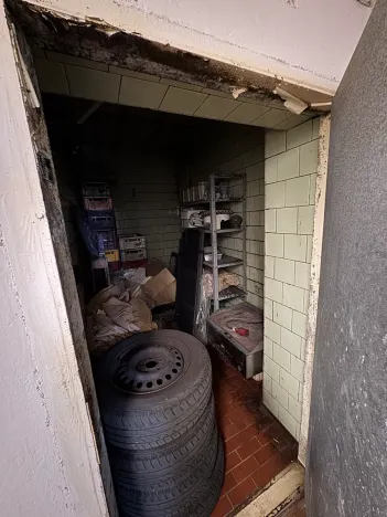 Prodej skladu, Jakartovice, 684 m2