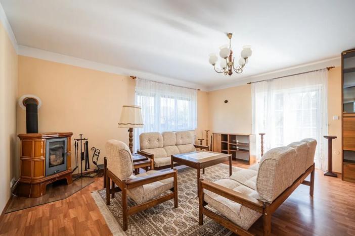 Prodej rodinného domu, Kostelec u Křížků, 191 m2