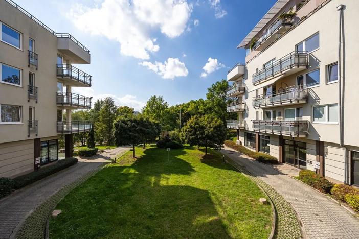 Prodej bytu 3+kk, Praha - Hostivař, Pražská, 92 m2