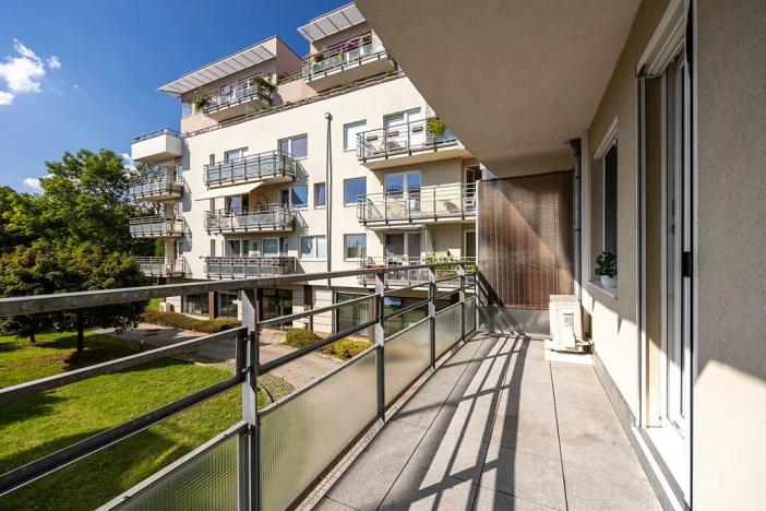 Prodej bytu 3+kk, Praha - Hostivař, Pražská, 92 m2