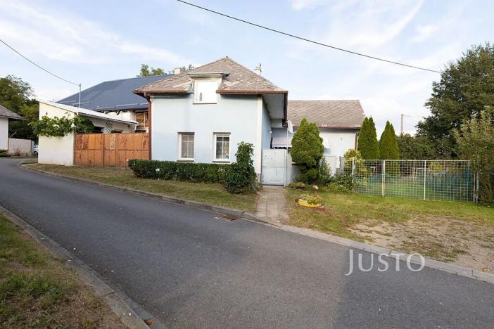 Prodej rodinného domu, Zdounky, 130 m2