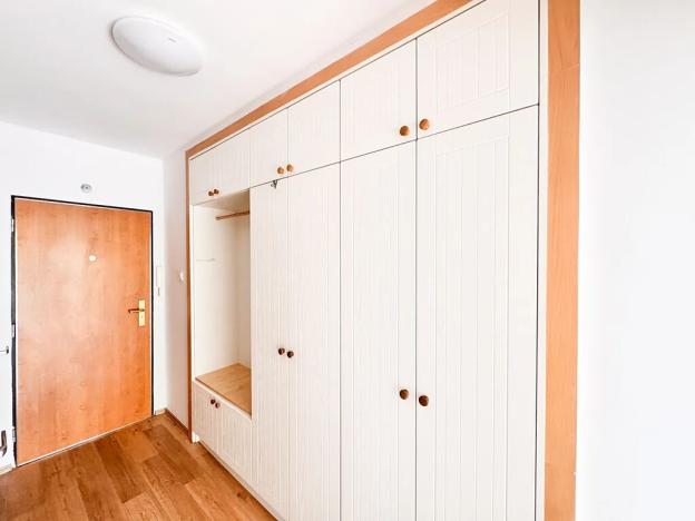 Prodej bytu 3+1, Ostrava, náměstí Družby, 69 m2