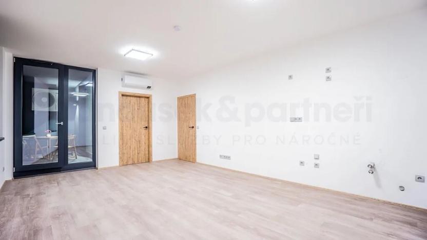 Prodej bytu 4+kk, Vrchlabí, Horská, 90 m2