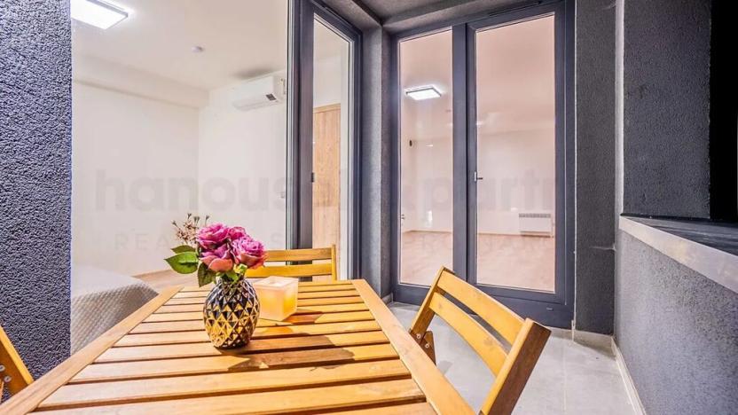 Prodej bytu 4+kk, Vrchlabí, Horská, 90 m2