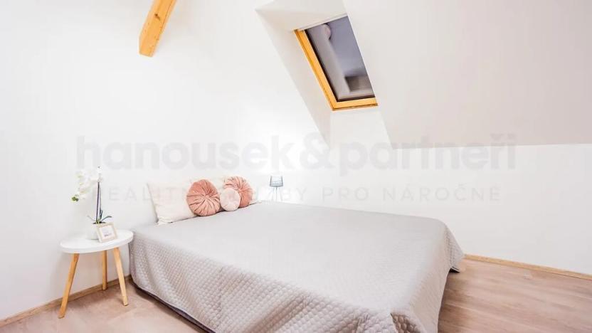 Prodej bytu 4+kk, Vrchlabí, Horská, 90 m2