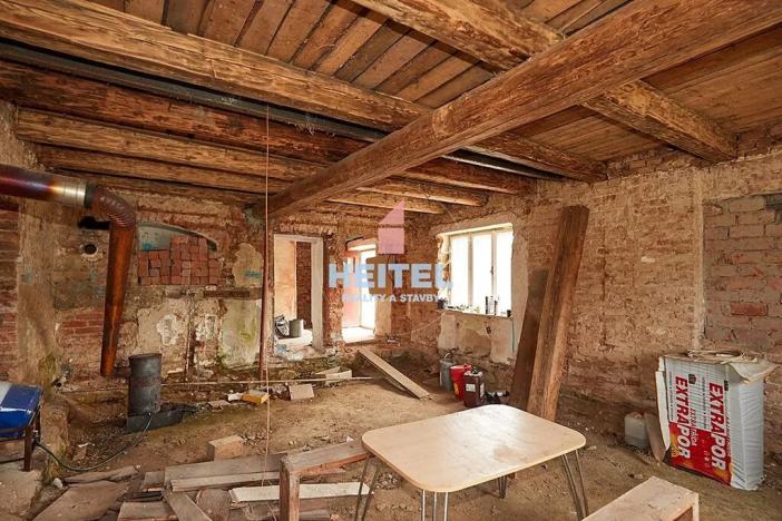 Prodej rodinného domu, Hanušovice, 400 m2