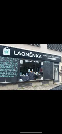 Pronájem komerční nemovitosti, Zlín, Štefánikova, 51 m2