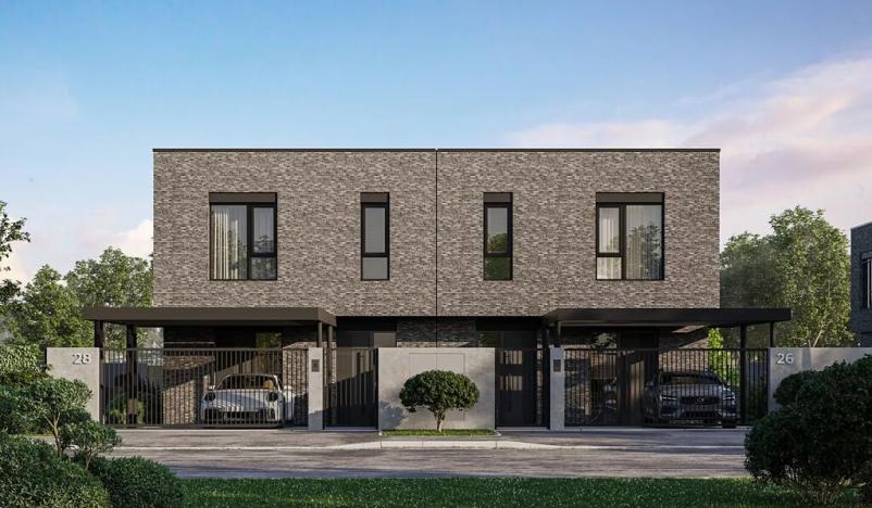 Prodej rodinného domu, Praha - Hlubočepy, Ke Smíchovu, 247 m2