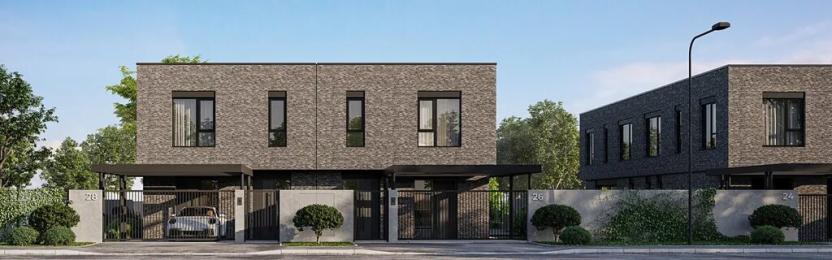 Prodej rodinného domu, Praha - Hlubočepy, Ke Smíchovu, 247 m2