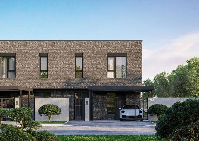 Prodej rodinného domu, Praha - Hlubočepy, Ke Smíchovu, 247 m2