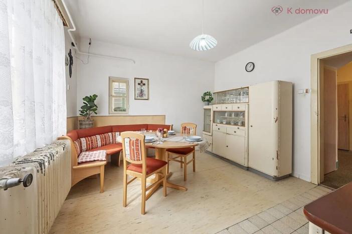 Prodej rodinného domu, Březová, 122 m2