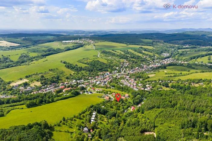 Prodej pozemku pro bydlení, Bohuslavice u Zlína, 11131 m2