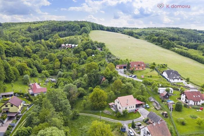 Prodej pozemku pro bydlení, Bohuslavice u Zlína, 11131 m2