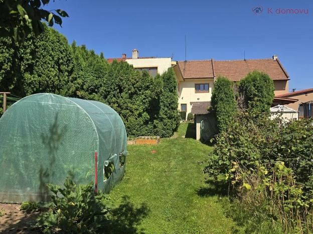 Prodej rodinného domu, Radvanice, 170 m2