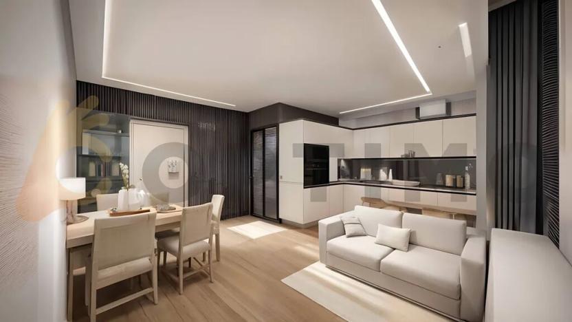 Prodej bytu 3+1, Praha - Letňany, Rokycanská, 77 m2