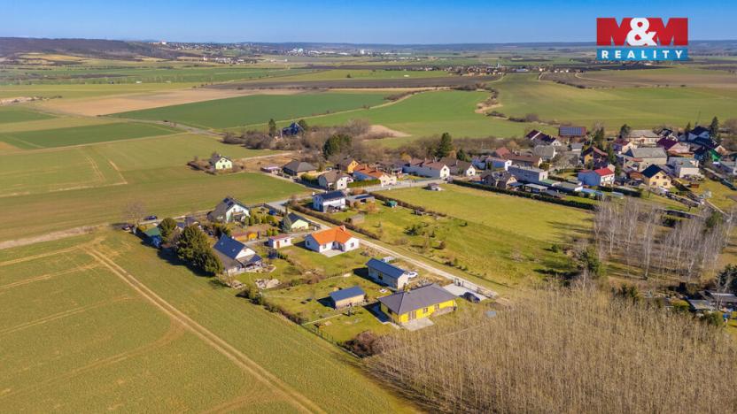 Prodej rodinného domu, Strašnov, 43 m2