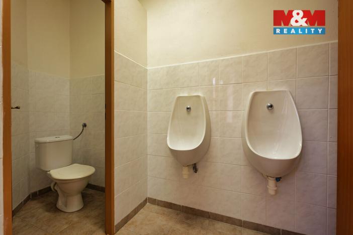 Prodej restaurace, Prostějov, Olomoucká, 407 m2