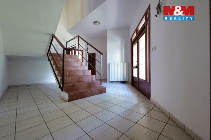 Prodej restaurace, Prostějov, Olomoucká, 407 m2