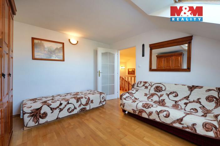 Prodej restaurace, Prostějov, Olomoucká, 407 m2