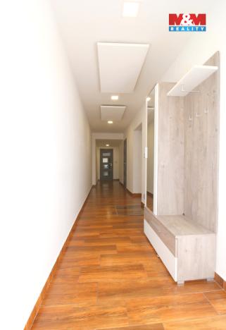 Prodej rodinného domu, Nový Bydžov, Jos. Jungmanna, 145 m2