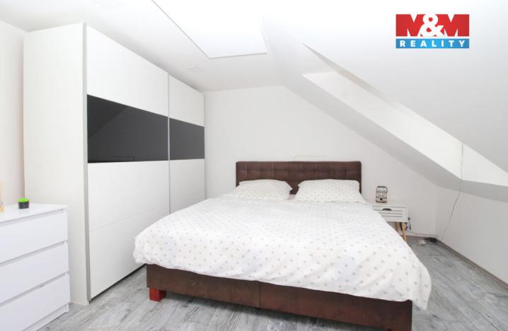 Prodej rodinného domu, Nový Bydžov, Jos. Jungmanna, 145 m2