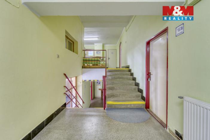 Prodej obchodního prostoru, Postřekov - Mlýnec, 1605 m2