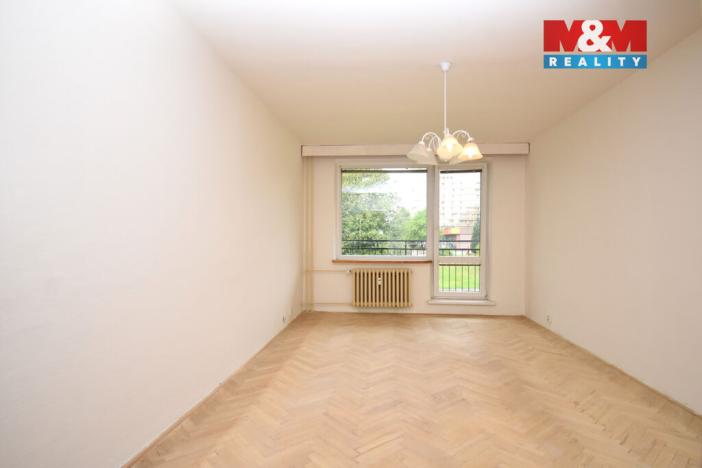 Prodej bytu 3+1, Ostrava - Poruba, Jana Ziky, 81 m2