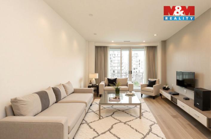 Prodej bytu 3+1, Ostrava - Poruba, Jana Ziky, 81 m2