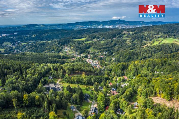 Prodej bytu 1+kk, Janov nad Nisou, 29 m2