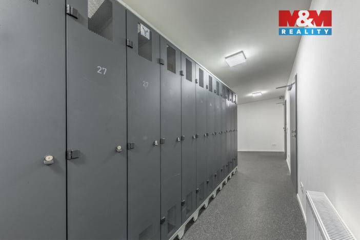 Prodej bytu 1+kk, Janov nad Nisou, 29 m2