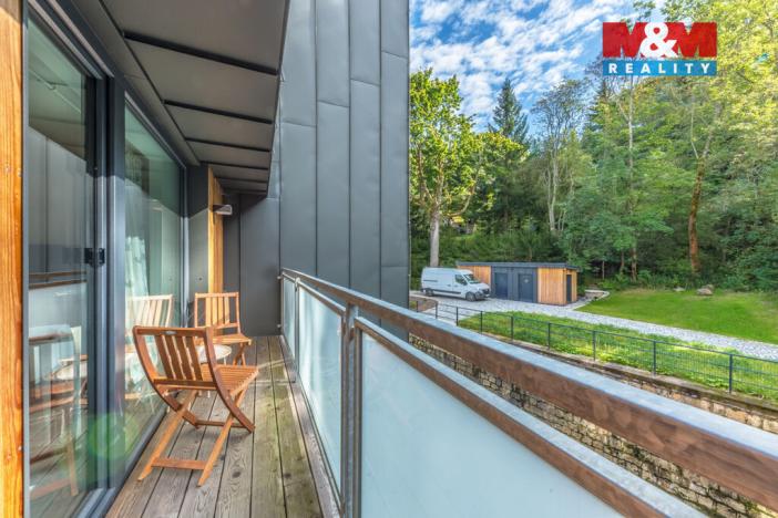 Prodej bytu 1+kk, Janov nad Nisou, 29 m2