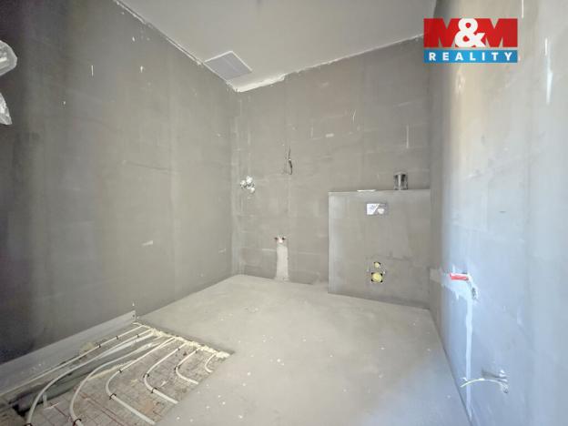 Prodej bytu 4+kk, Obrataň, 110 m2