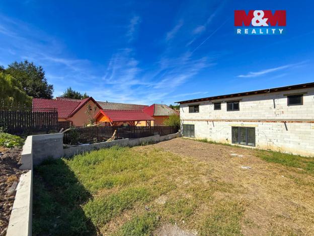 Prodej bytu 4+kk, Obrataň, 110 m2