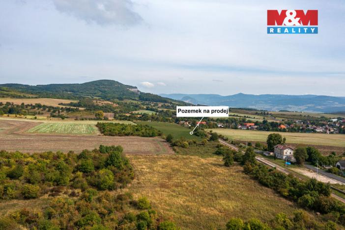Prodej pole, Chotiměř, 35505 m2
