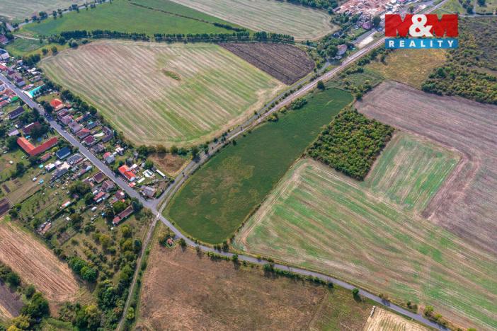 Prodej pole, Chotiměř, 35505 m2