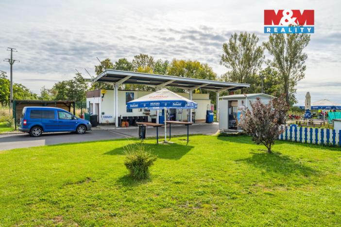 Prodej obchodního prostoru, Kounov, 123 m2