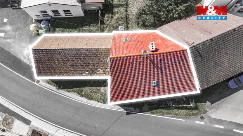 Prodej rodinného domu, Podmokly, 137 m2