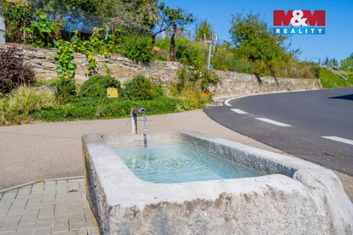 Prodej rodinného domu, Podmokly, 137 m2