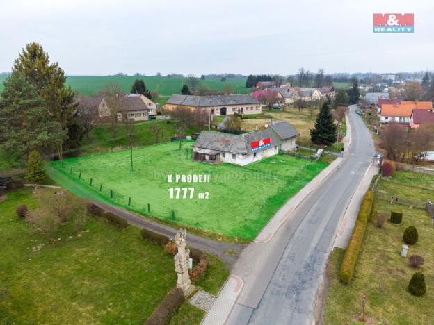Prodej chalupy, Rychnov na Moravě, 85 m2