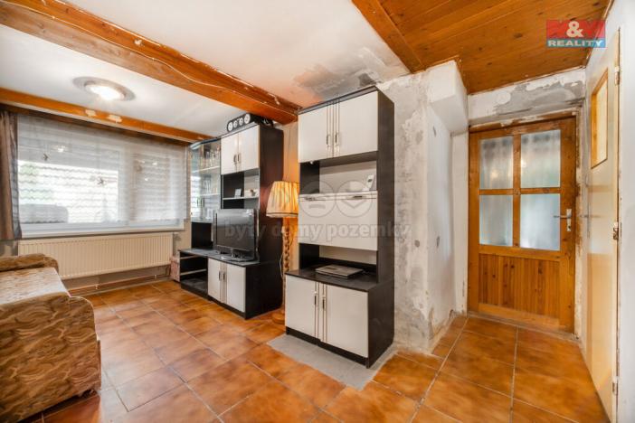 Prodej chalupy, Rychnov na Moravě, 85 m2