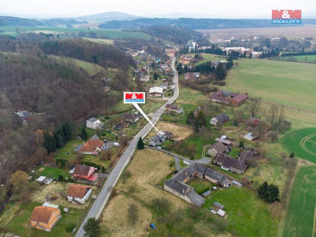 Prodej chalupy, Rychnov na Moravě, 85 m2